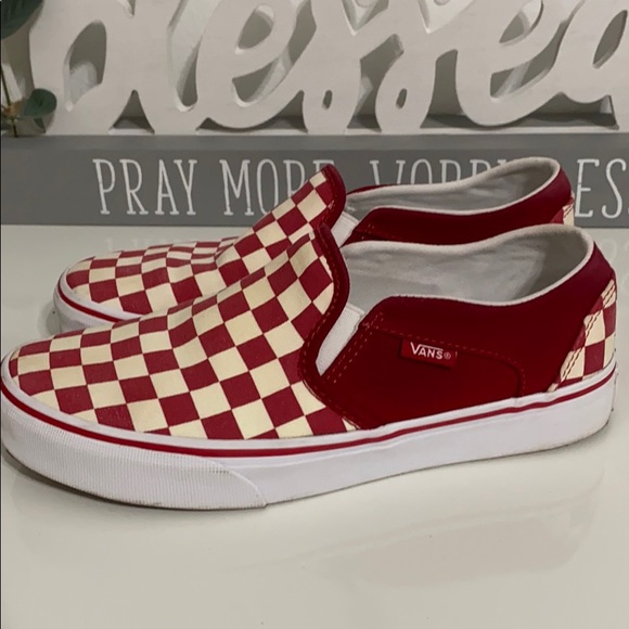 ♥️ Women VANS 🛹 - Picture 2 of 7